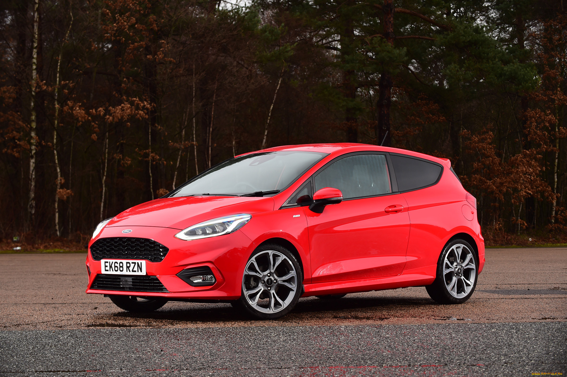 , ford